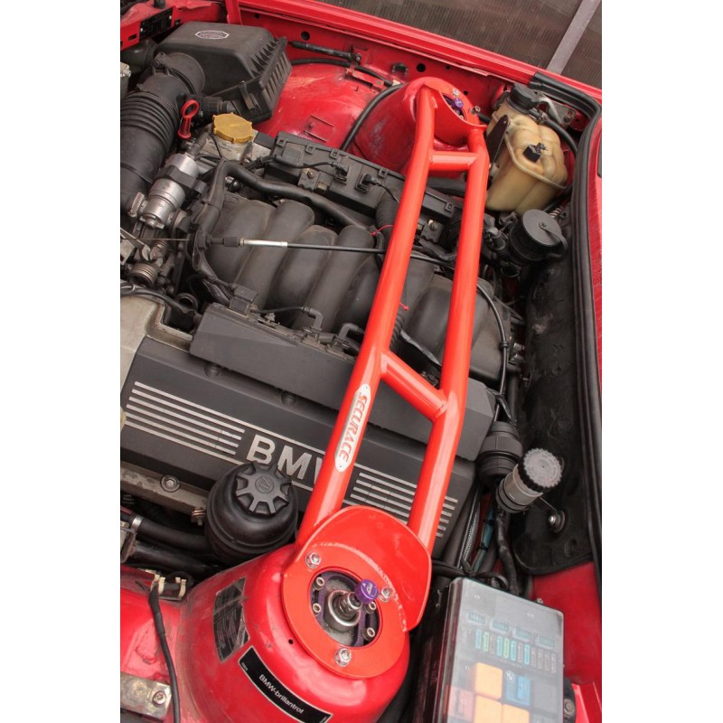 Bmw e30 store strut bar