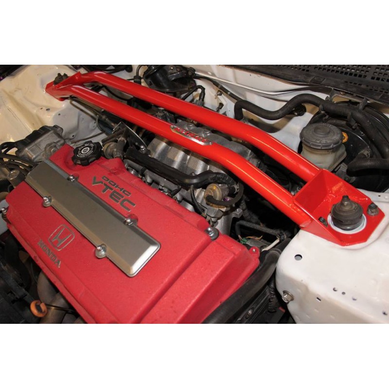 Front strut bar Civic 6 EJ,EK