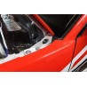 Front hood hinges 200sx S13