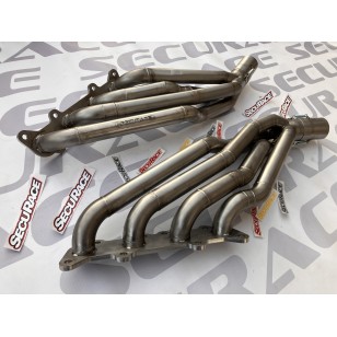 Exhaust manifold Coyote...