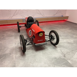 Gnatcar 1 children's car