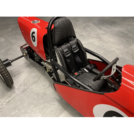 Gnatcar 1 children's car