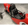 Gnatcar 1 children's car