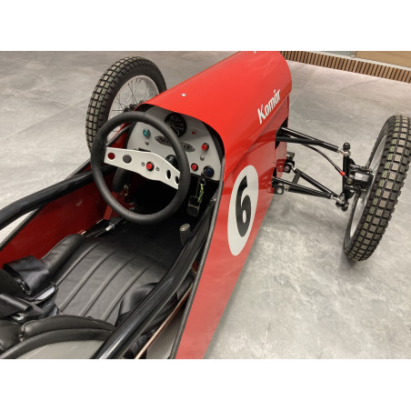 Gnatcar 1 children's car