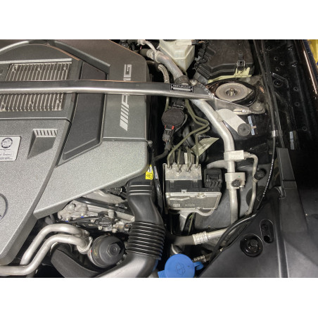 Strut bar Mercedes SLK R172 , AMG55