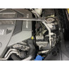 Strut bar Mercedes SLK R172 , AMG55