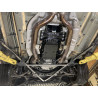 Strut bar Mercedes SLK R172 , AMG55