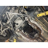 Strut bar Mercedes SLK R172 , AMG55