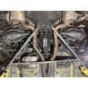 Rozperná tyč Mercedes SLK R172 , AMG55