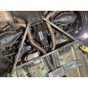 Strut bar Mercedes SLK R172 , AMG55