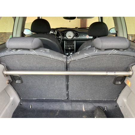 Rear strut bar Mini R50 ,R53