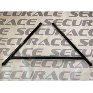 Strut bar Mercedes SLK R172...