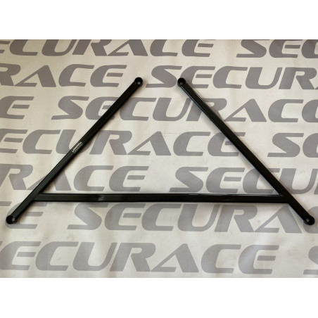 Strut bar Mercedes SLK R172 , AMG55