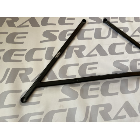 Strut bar Mercedes SLK R172 , AMG55