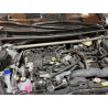 Front strut bar Toyota Yaris 4