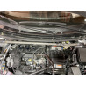 Front strut bar Toyota Yaris 4