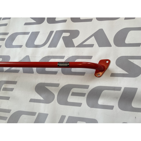 Front lower strut bar Toyota Yaris 4