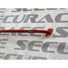 Front lower strut bar Toyota Yaris 4