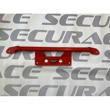 Front lower strut bar Toyota Yaris 4