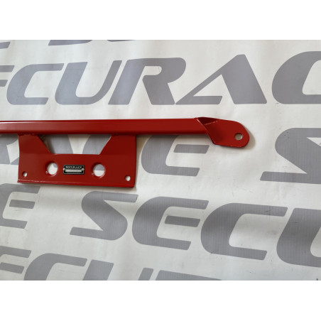 Front lower strut bar Toyota Yaris 4