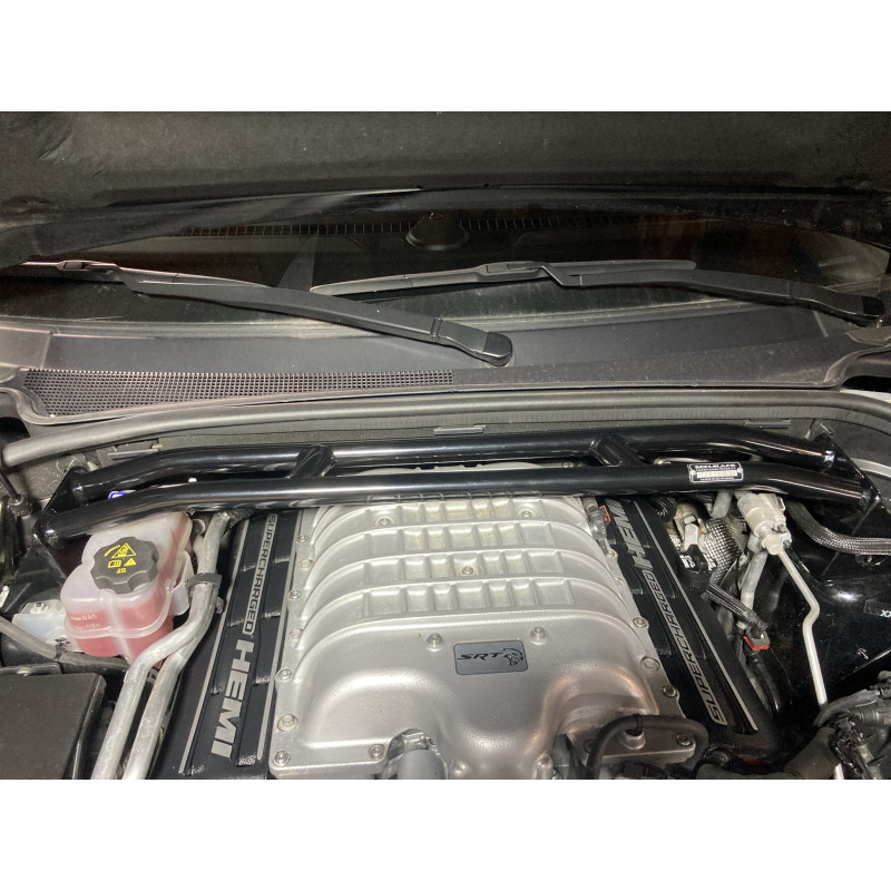 Front strut bar Durango 2011-2024