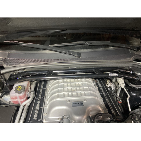Front strut bar Durango 2011-2024