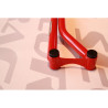 Alu front strut bar Mercedes A W176