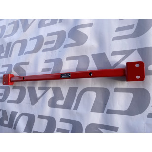 Front lower strut bar...