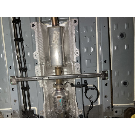 Front lower strut bar Kia Ceed , Proceed