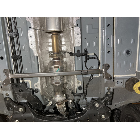 Front lower strut bar Hyundai I30 PD 2016 - 2025