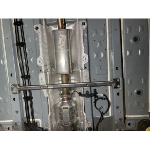 Predná spodná rozpera...