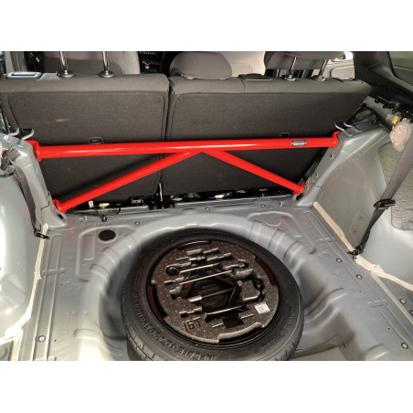 Zadná vrchná rozpera Kia Ceed 2018 -