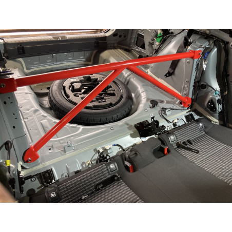 Zadná vrchná rozpera Kia Ceed 2018 -