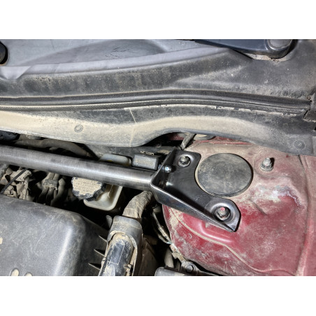 Front strut bar Hyundai I30 FD