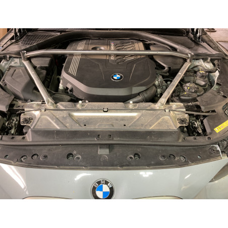 Front strut bar BMW 3 G20,G21.