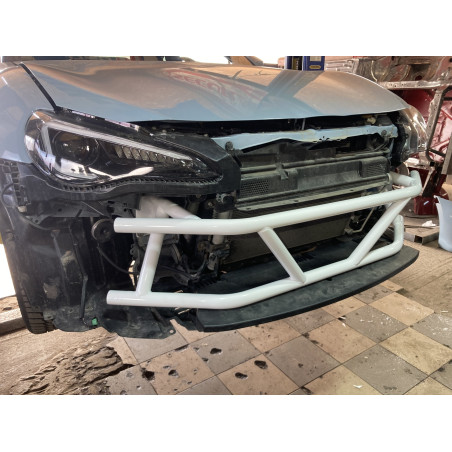Bash bar Subaru BRZ Toyota GT86