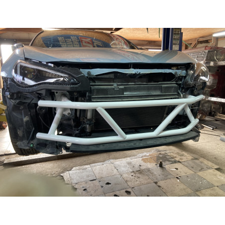 Bash bar Subaru BRZ Toyota GT86