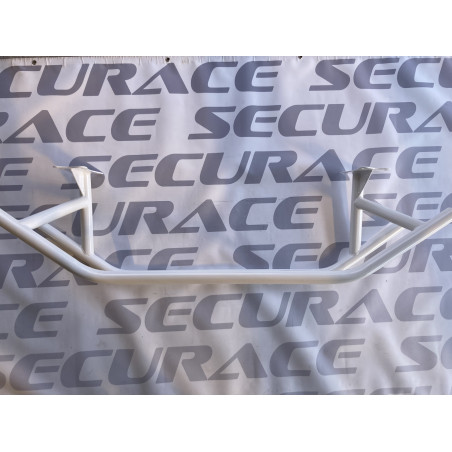 Bash bar Subaru BRZ Toyota GT86