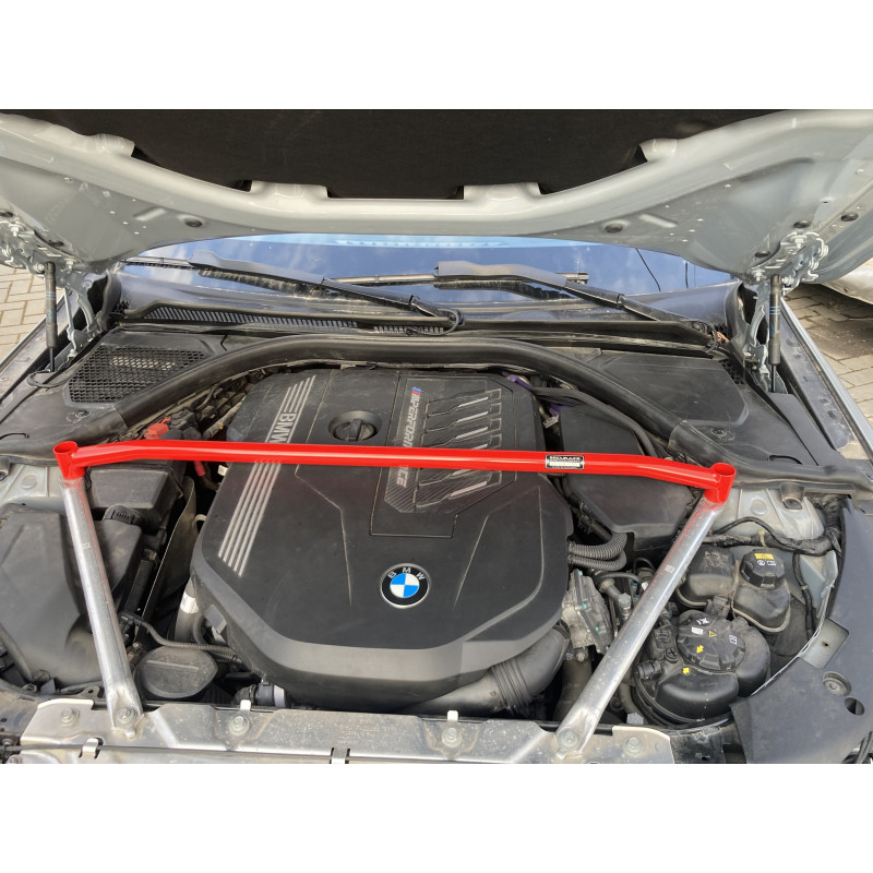 Front strut bar BMW 4 G22,G23,G26