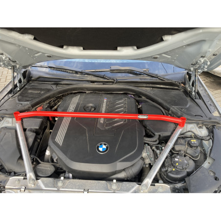 Front strut bar BMW 4 G22,G23,G26