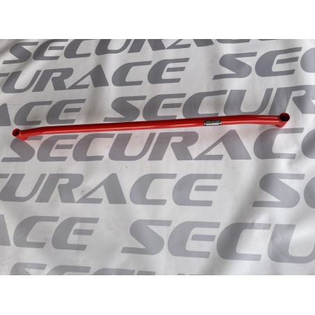 Front strut bar Alu BMW 4 G22,G23,G26