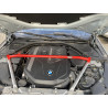 Front strut bar Alu BMW 4 G22,G23,G26