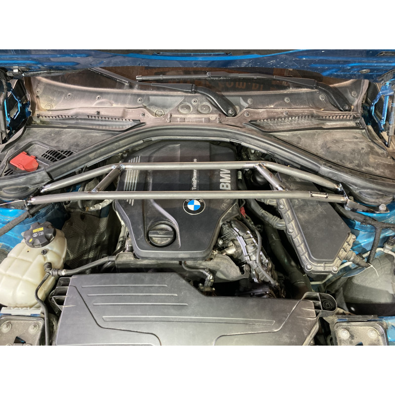 Predná rozpera BMW 4 F32 , F33 , F36