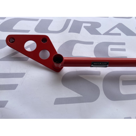 Front strut bar Kia Sportage 4