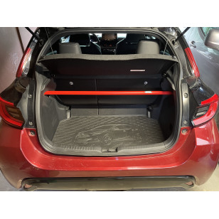 Zadná vrchná rozpera Yaris 4