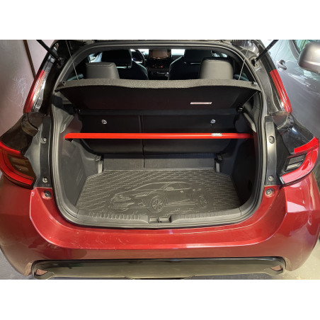 Zadná vrchná rozpera Yaris 4