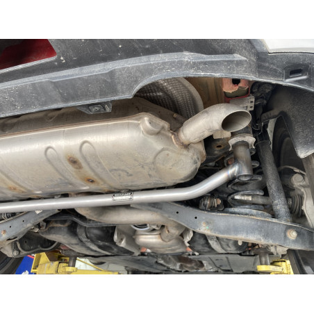 Rear lower strut Volkswagen T-Roc