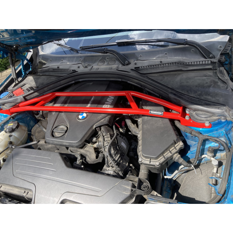 Predná rozpera BMW 4 F32 , F33 , F36