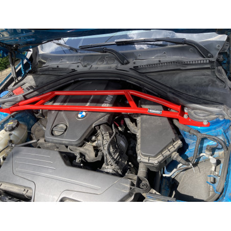 Predná rozpera BMW 4 F32 , F33 , F36