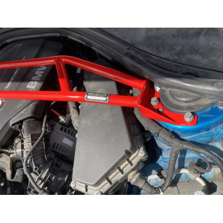 Predná rozpera BMW 4 F32 , F33 , F36